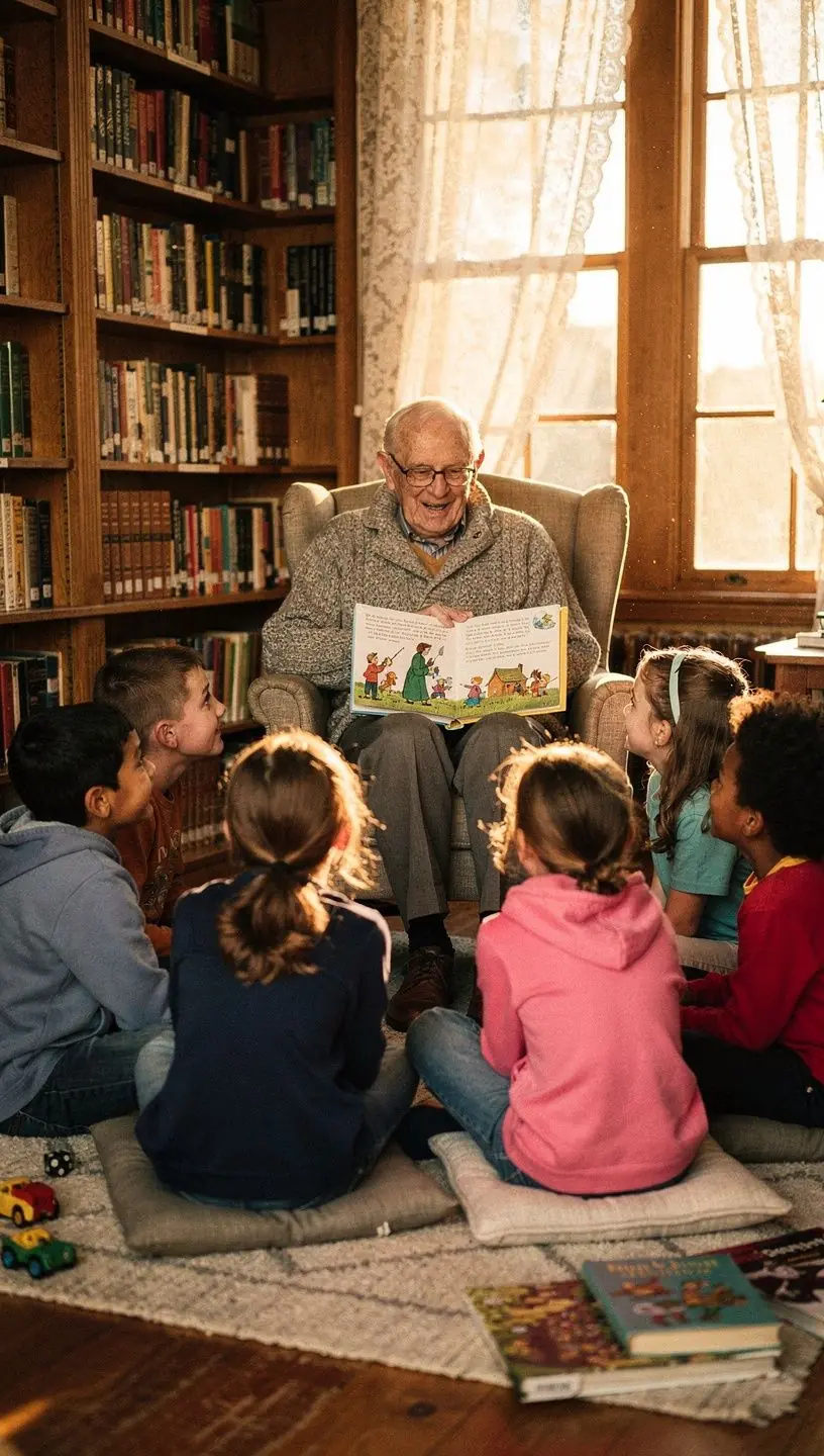 Maloni sanatorijos vidaus aplinka, kurioje senjorai ilsisi ir dalyvauja kultūriniuose užsiėmimuose.